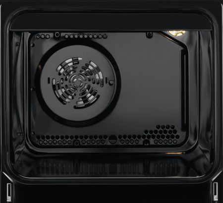 Электрическая плита Electrolux RKR560200W купить за 43&nbsp;600 ₽ в Москве с доставкой по РФ