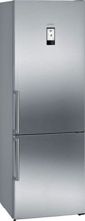 Холодильник Siemens KG49NAI2OR - купить онлайн, цена 98 320 ₽, стоимость доставки по МСК и РФ от 300 рублей, заказать сейчас! Холодильник Siemens KG49NAI2OR купить за 98 320 ₽ в Москве с доставкой по РФ