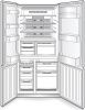 Холодильник Mitsubishi Electric MR-LR78EN-GRB-R купить за 299&nbsp;950.24 ₽ в Москве с доставкой по РФ