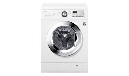 Стиральная машина LG FH0H3WD2 - купить онлайн, цена 47 000 ₽, стоимость доставки по МСК и РФ от 300 рублей, заказать сейчас! Стиральная машина LG FH0H3WD2 купить за 47 000 ₽ в Москве с доставкой по РФ