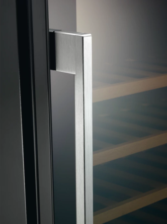 Встраиваемый винный шкаф AEG SWB66001DG купить за 77&nbsp;900 ₽ в Москве с доставкой по РФ