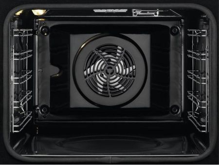 Духовой шкаф Electrolux EOC8P39WX купить за 127&nbsp;680 ₽ в Москве с доставкой по РФ