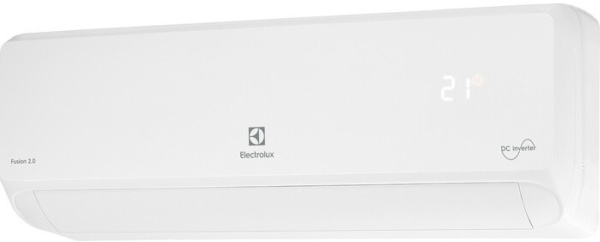 Сплит-система Electrolux EACS/I-07HF2/N8 - купить за 60&nbsp;010 ₽ в Москве с доставкой по РФ
