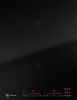 Варочная панель V-ZUG CookTop V4000 I402 CTI4T-31144 купить за 292&nbsp;990.17 ₽ в Москве с доставкой по РФ