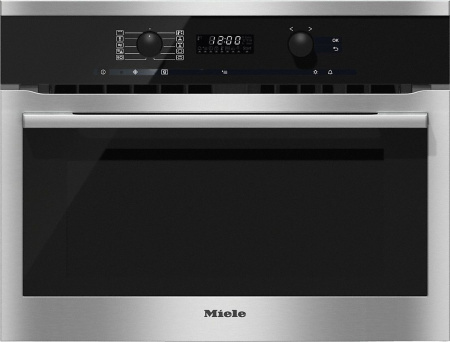 Духовой шкаф Miele H 6100 BM EDST CLST - купить онлайн, цена 748 600 ₽, стоимость доставки по МСК и РФ от 300 рублей, заказать сейчас! Духовой шкаф Miele H 6100 BM EDST CLST купить за 748 600 ₽ в Москве с доставкой по РФ