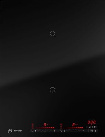 Варочная панель V-ZUG CookTop V4000 I402 CTI4T-31144 - купить онлайн, цена 292 990.17 ₽, стоимость доставки по МСК и РФ от 300 рублей, заказать сейчас! Варочная панель V-ZUG CookTop V4000 I402 CTI4T-31144 купить за 292 990.17 ₽ в Москве с доставкой по РФ