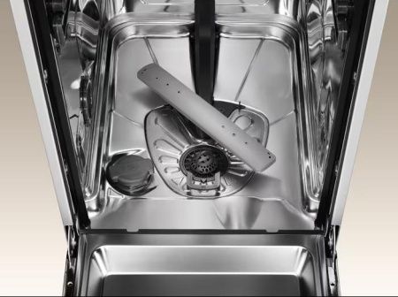 Electrolux ESA12100SW купить за 47&nbsp;520 ₽ в Москве с доставкой по РФ