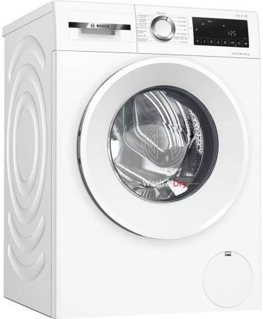 Стирально-сушильная машина Bosch WNA14405PL - купить онлайн, цена 181 800.90 ₽, стоимость доставки по МСК и РФ от 300 рублей, заказать сейчас! Стирально-сушильная машина Bosch WNA14405PL купить за 181 800.90 ₽ в Москве с доставкой по РФ