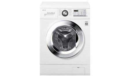 Стиральная машина LG FH2H3WD2 - купить онлайн, цена 47 000 ₽, стоимость доставки по МСК и РФ от 300 рублей, заказать сейчас! Стиральная машина LG FH2H3WD2 купить за 47 000 ₽ в Москве с доставкой по РФ