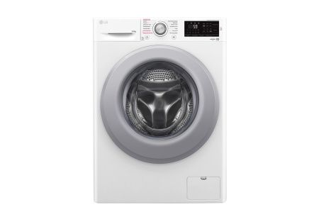 Стиральная машина LG F2M5WS4W - купить онлайн, цена 47 000 ₽, стоимость доставки по МСК и РФ от 300 рублей, заказать сейчас! Стиральная машина LG F2M5WS4W купить за 47 000 ₽ в Москве с доставкой по РФ