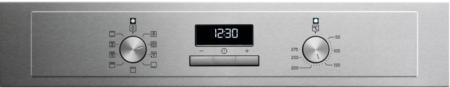 Духовой шкаф Electrolux OEF3H30X купить за 197&nbsp;600 ₽ в Москве с доставкой по РФ