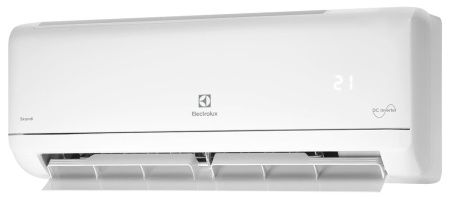 Инверторная сплит-система Electrolux EACS/I-12HSK/N3 купить за 32&nbsp;790 ₽ в Москве с доставкой по РФ