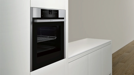 Духовой шкаф Neff B15CR22N1 купить за 169&nbsp;400 ₽ в Москве с доставкой по РФ