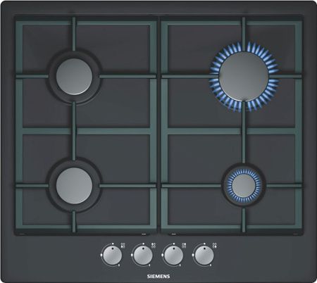 Газовая варочная панель Siemens EC616PB90R купить за 13&nbsp;140 ₽ в Москве с доставкой по РФ