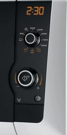 Микроволновая печь Electrolux EMS 21400 W купить за 83&nbsp;400 ₽ в Москве с доставкой по РФ