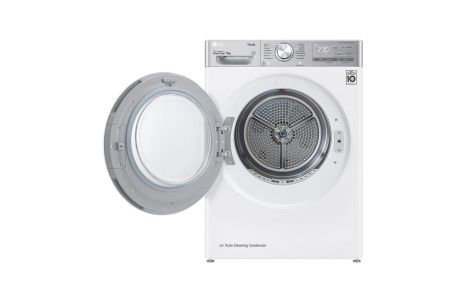 Сушильная машина LG DC90V9V9E купить за 79&nbsp;900 ₽ в Москве с доставкой по РФ
