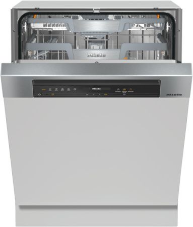 Встраиваемая посудомоечная машина Miele G 7423 SCi - купить онлайн, цена 305 100 ₽, стоимость доставки по МСК и РФ от 300 рублей, заказать сейчас! Встраиваемая посудомоечная машина Miele G 7423 SCi купить за 305 100 ₽ в Москве с доставкой по РФ