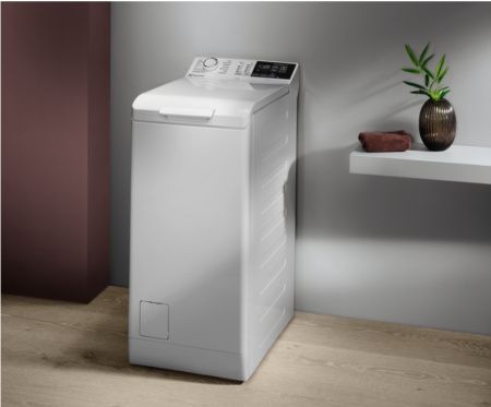 Стиральная машина Electrolux EW6TN24262 купить за 67&nbsp;430 ₽ в Москве с доставкой по РФ