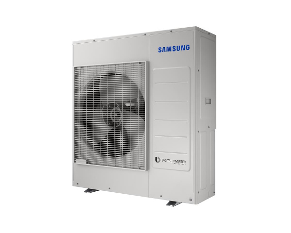 Наружный блок Samsung AJ100TXJ5KH/EA - купить за 44&nbsp;999 ₽ в Москве с доставкой по РФ