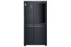 Холодильник LG GC-Q247CBDC - купить онлайн, цена 99 900 ₽, стоимость доставки по МСК и РФ от 300 рублей, заказать сейчас! Холодильник LG GC-Q247CBDC купить за 99 900 ₽ в Москве с доставкой по РФ