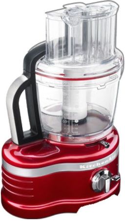 Кухонный комбайн KitchenAid 5KFP1644ECA купить за 49&nbsp;999 ₽ в Москве с доставкой по РФ