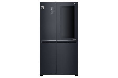 Холодильник LG GC-Q247CBDC - купить онлайн, цена 99 900 ₽, стоимость доставки по МСК и РФ от 300 рублей, заказать сейчас! Холодильник LG GC-Q247CBDC купить за 99 900 ₽ в Москве с доставкой по РФ