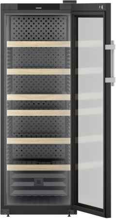 Винный шкаф Liebherr WFbli 5041 купить за 275&nbsp;000.60 ₽ в Москве с доставкой по РФ