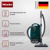 Пылесос Miele SGMA3 Complete C3 Comfort PowerLine Petrol - купить онлайн, цена 62 400 ₽, стоимость доставки по МСК и РФ от 300 рублей, заказать сейчас! Пылесос Miele SGMA3 Complete C3 Comfort PowerLine Petrol купить за 62 400 ₽ в Москве с доставкой по РФ
