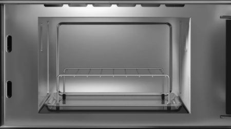 Микроволновая печь Siemens BE732R1B1 купить за 86&nbsp;300 ₽ в Москве с доставкой по РФ