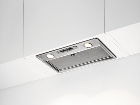 Встраиваемая вытяжка Electrolux LFG9525S - купить онлайн, цена 6 480 ₽, стоимость доставки по МСК и РФ от 300 рублей, заказать сейчас! Встраиваемая вытяжка Electrolux LFG9525S купить за 6 480 ₽ в Москве с доставкой по РФ