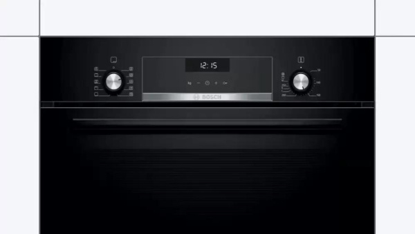 Встраиваемый духовой шкаф BOSCH HBJ517YB0R - купить за 299&nbsp;999 ₽ в Москве с доставкой по РФ