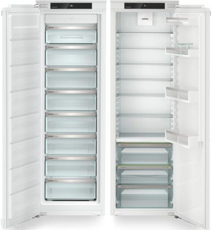 Встраиваемый холодильник Liebherr IXRF 5125 (IRBSd 5120 + SIFNSe 5128) купить за 347&nbsp;000.32 ₽ в Москве с доставкой по РФ