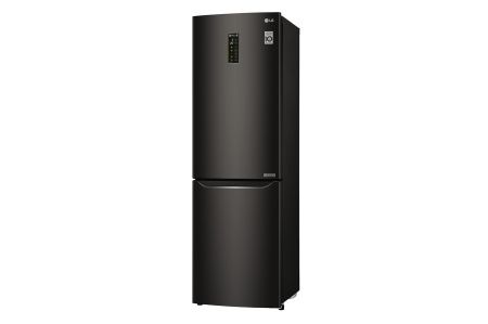 Холодильник LG GA-B429SBQZ - купить онлайн, цена 99 900 ₽, стоимость доставки по МСК и РФ от 300 рублей, заказать сейчас! Холодильник LG GA-B429SBQZ купить за 99 900 ₽ в Москве с доставкой по РФ