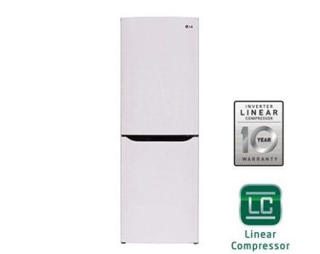 Холодильник LG GA-B389SACZ - купить онлайн, цена 99 900 ₽, стоимость доставки по МСК и РФ от 300 рублей, заказать сейчас! Холодильник LG GA-B389SACZ купить за 99 900 ₽ в Москве с доставкой по РФ