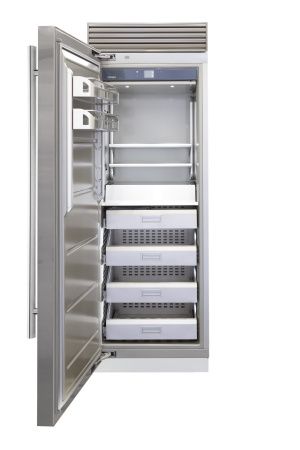 Морозильный шкаф Fhiaba XS7490FZ3 купить за 450&nbsp;000 ₽ в Москве с доставкой по РФ