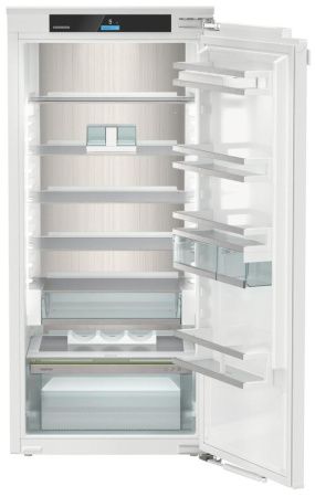 Встраиваемый холодильник Liebherr IRd 4150 Prime - купить онлайн, цена 160 650.46 ₽, стоимость доставки по МСК и РФ от 300 рублей, заказать сейчас! Встраиваемый холодильник Liebherr IRd 4150 Prime купить за 160 650.46 ₽ в Москве с доставкой по РФ