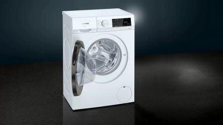 Стиральная машина Siemens WH22A2W0BL купить за 61&nbsp;150 ₽ в Москве с доставкой по РФ