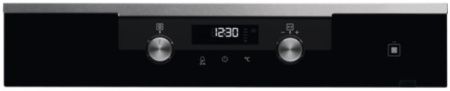 Духовой шкаф Electrolux OKD 6P71 X купить за 197&nbsp;800 ₽ в Москве с доставкой по РФ