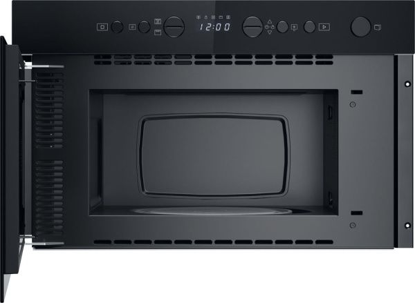 Микроволновая печь Bauknecht BMN14BK - купить за 30&nbsp;999 ₽ в Москве с доставкой по РФ