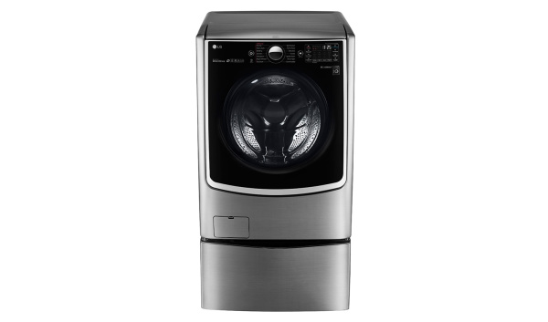 Стиральная машина LG TW7000WS - купить онлайн, цена 47 000 ₽, стоимость доставки по МСК и РФ от 300 рублей, заказать сейчас! Стиральная машина LG TW7000WS - купить за 47 000 ₽ в Москве с доставкой по РФ