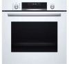 Встраиваемый духовой шкаф BOSCH HBG538EW6R купить за 71&nbsp;000.13 ₽ в Москве с доставкой по РФ