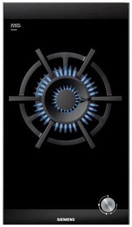 Газовая варочная панель Siemens ER326AB90E купить за 18&nbsp;610 ₽ в Москве с доставкой по РФ