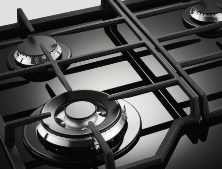 Варочная панель Electrolux GPE363YK купить за 93&nbsp;900 ₽ в Москве с доставкой по РФ