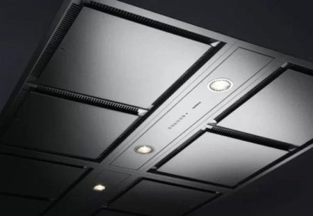 Вытяжка Gaggenau AC 402-180 купить за 79&nbsp;999 ₽ в Москве с доставкой по РФ