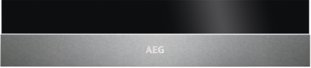 Ящик для подогрева посуды AEG KDK911422M купить за 95&nbsp;900 ₽ в Москве с доставкой по РФ