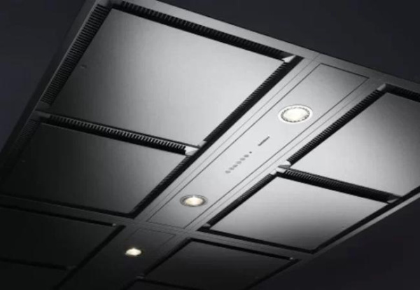 Вытяжка Gaggenau AC 482-180 - купить за 79&nbsp;999 ₽ в Москве с доставкой по РФ