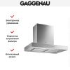 Вытяжка Gaggenau AW 240-170 - купить онлайн, цена 79 999 ₽, стоимость доставки по МСК и РФ от 300 рублей, заказать сейчас! Вытяжка Gaggenau AW 240-170 купить за 79 999 ₽ в Москве с доставкой по РФ