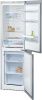 Двухкамерный холодильник Bosch KGN39VP15R - купить онлайн, цена 79 999 ₽, стоимость доставки по МСК и РФ от 300 рублей, заказать сейчас! Двухкамерный холодильник Bosch KGN39VP15R купить за 79 999 ₽ в Москве с доставкой по РФ