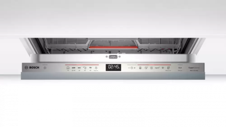 Встраиваемая посудомоечная машина BOSCH SMV66TX01R купить за 150&nbsp;000 ₽ в Москве с доставкой по РФ