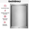 Варочная панель Teppan Yaki Gaggenau VP414111 купить за 129&nbsp;999 ₽ в Москве с доставкой по РФ